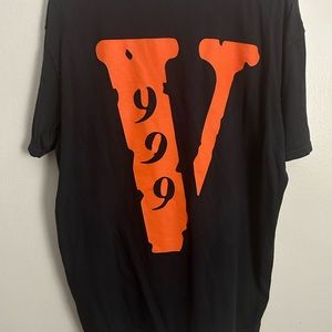 ‘Legends Never Die’ Juice Wrld tshirt V 999